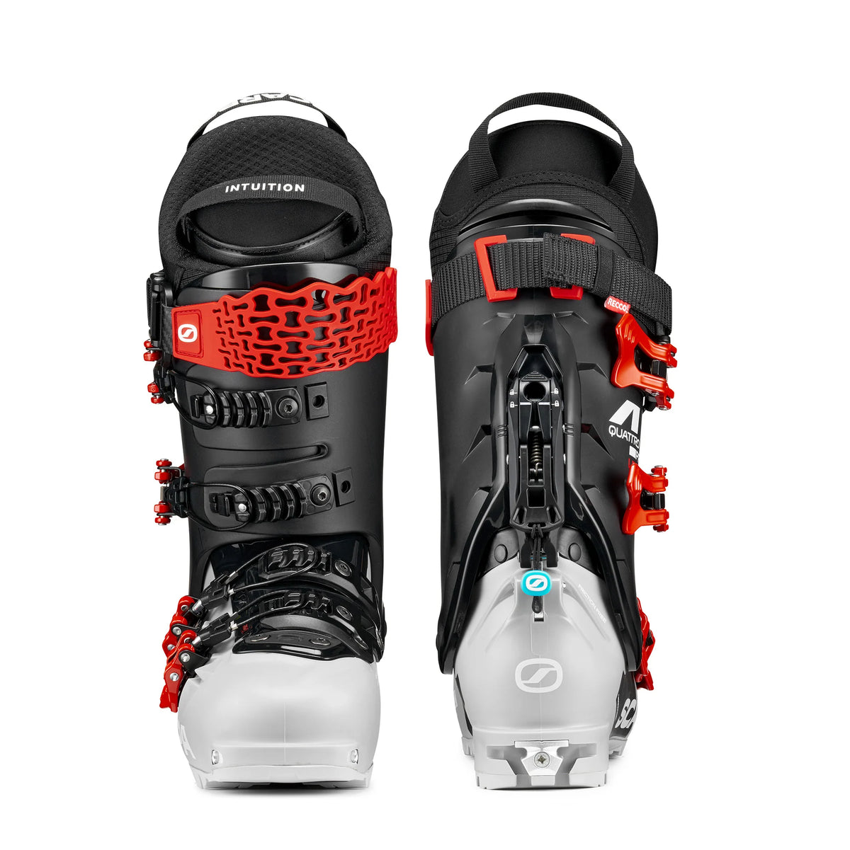 4-Quattro Pro LE Ski Boots 2027 product image
