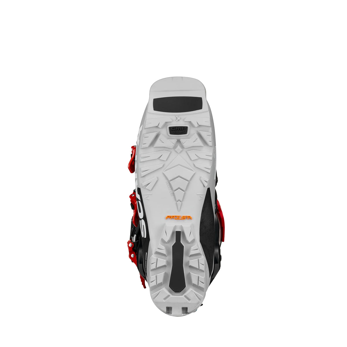 4-Quattro Pro LE Ski Boots 2027 product image