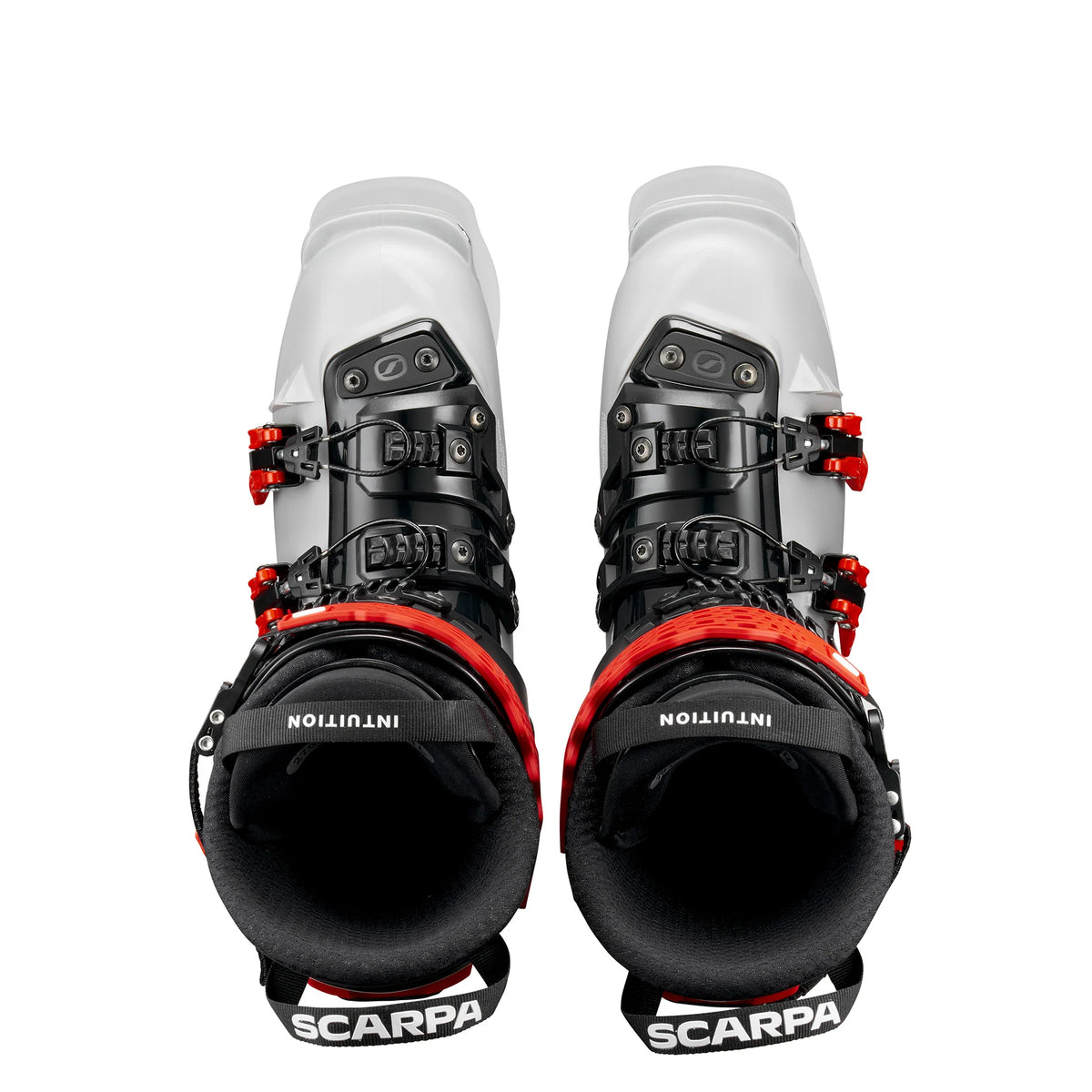 4-Quattro Pro LE Ski Boots 2027 product image