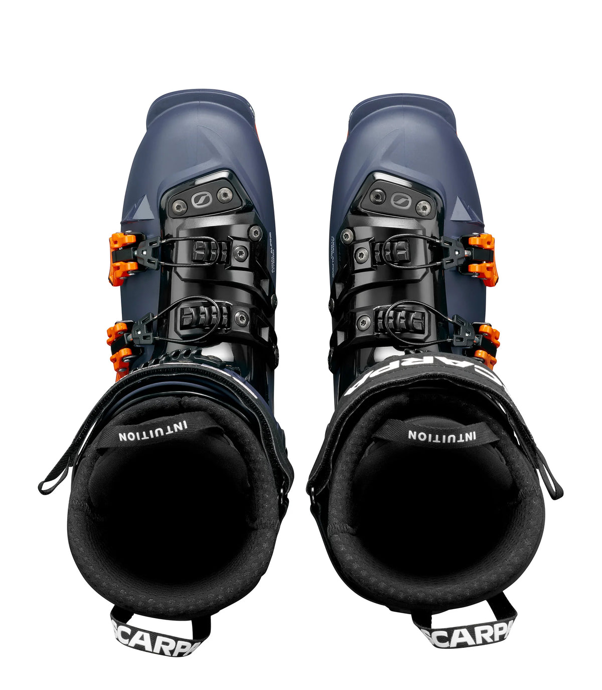 4-Quattro GT M Ski Boots 2027 product image