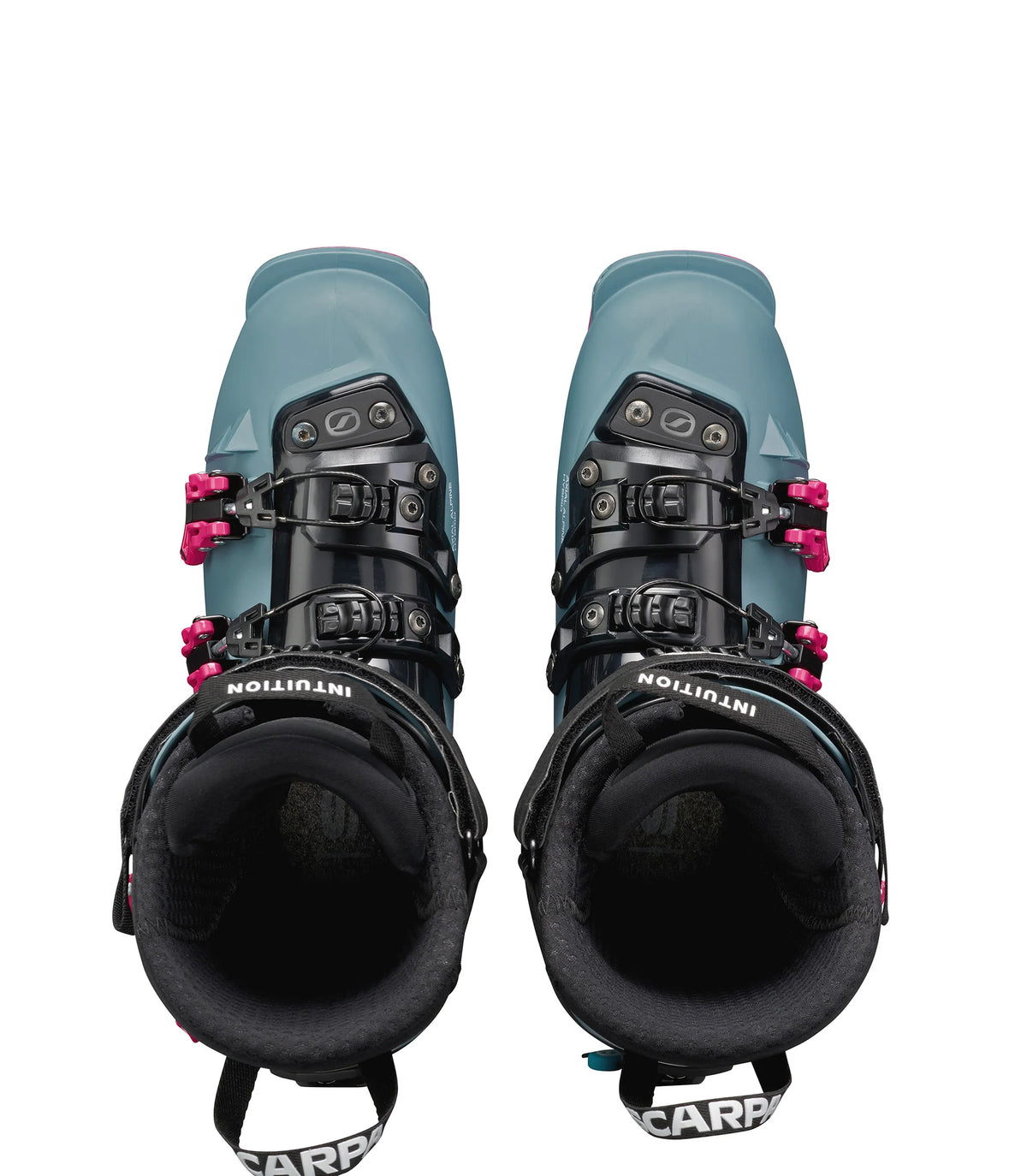 4-Quattro GT W Ski Boots 2027 product image