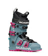 4-Quattro GT W Ski Boots 2027 product image