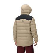 Men's Tamok Down750 Jacket