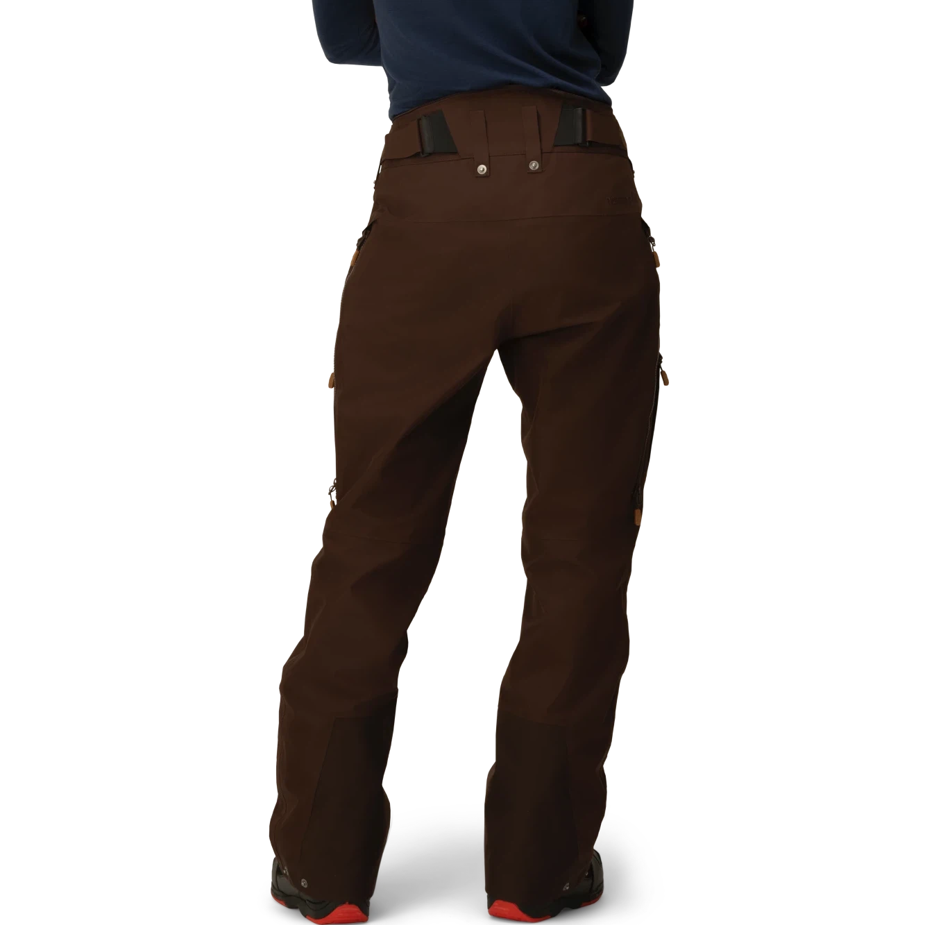 Women's Tamok Gore-Tex Pants (Past Season)