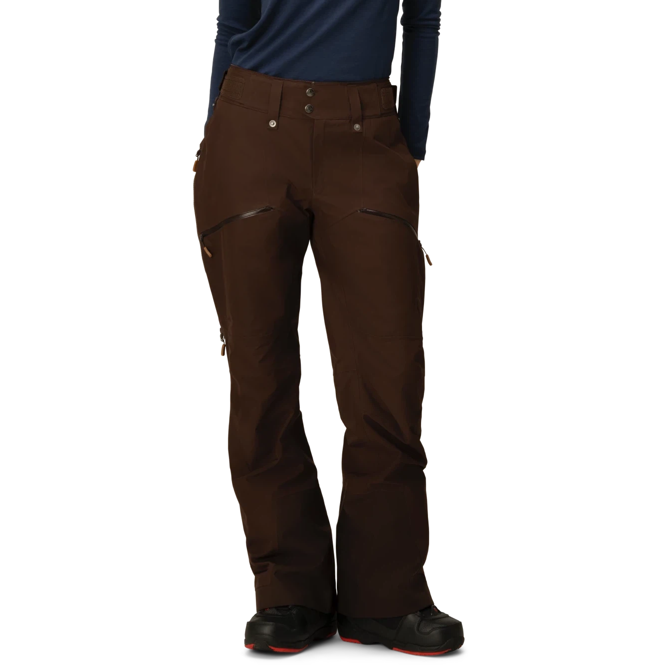 Women's Tamok Gore-Tex Pants (Past Season)