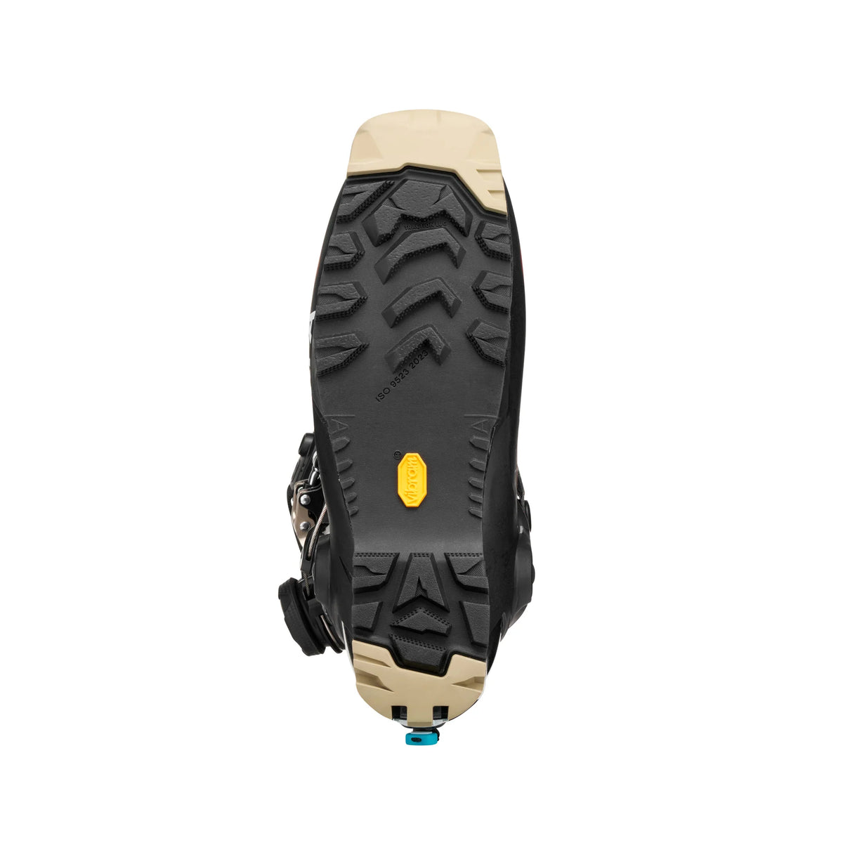 F1 RS M Ski Boots 2027 product image