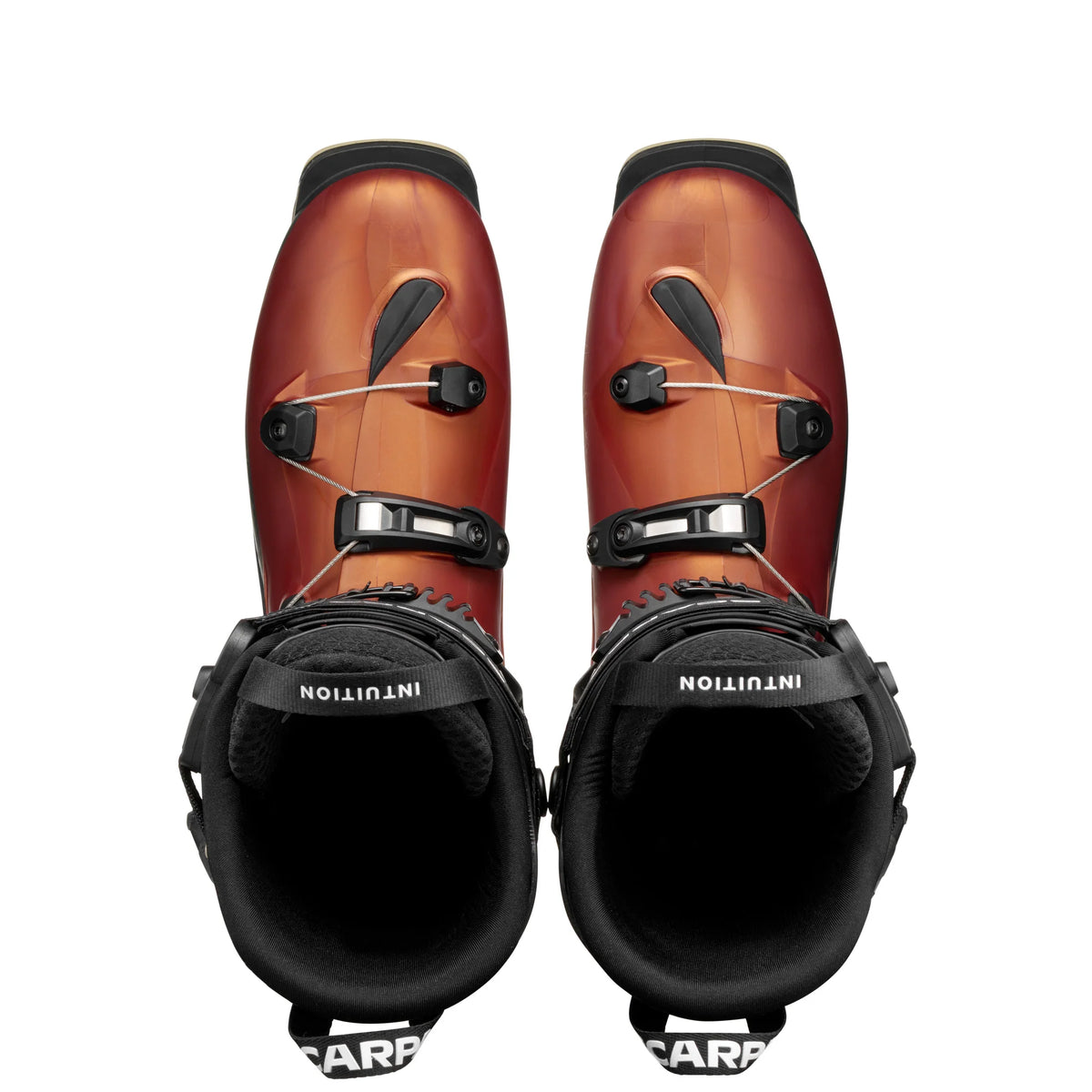 F1 RS M Ski Boots 2027 product image