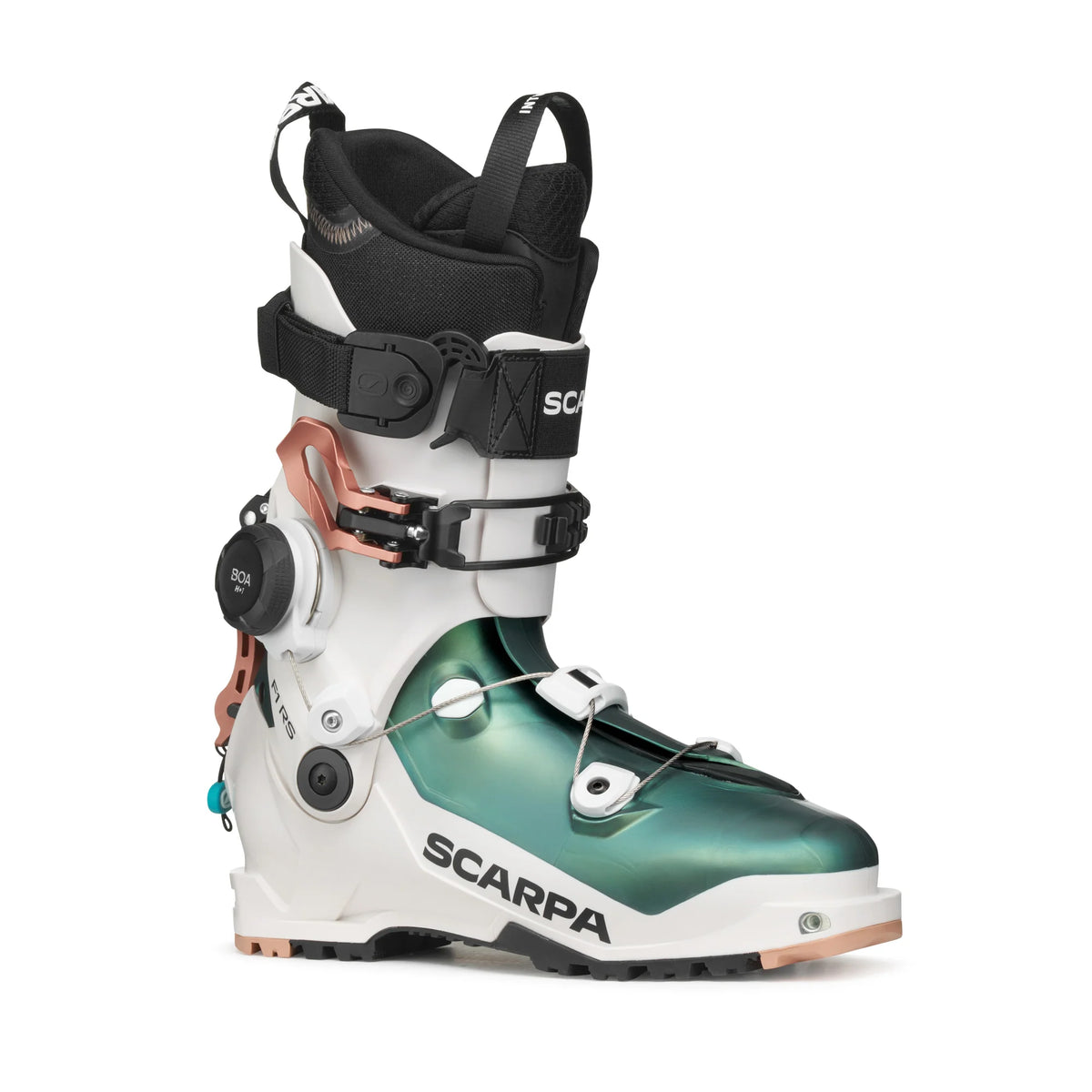 F1 RS W Ski Boots 2027 product image