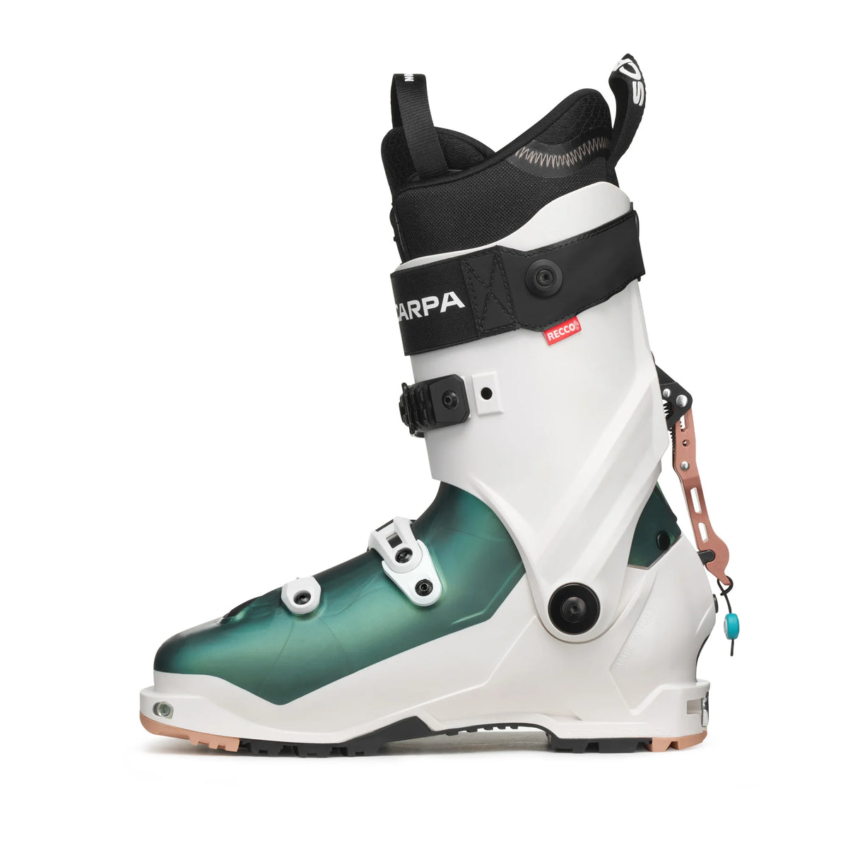 F1 RS W Ski Boots 2027 product image