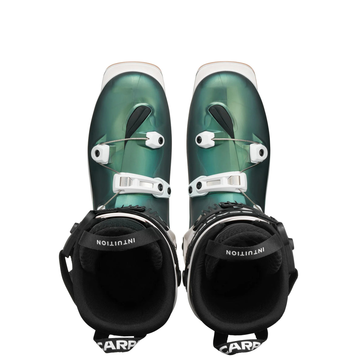 F1 RS W Ski Boots 2027 product image