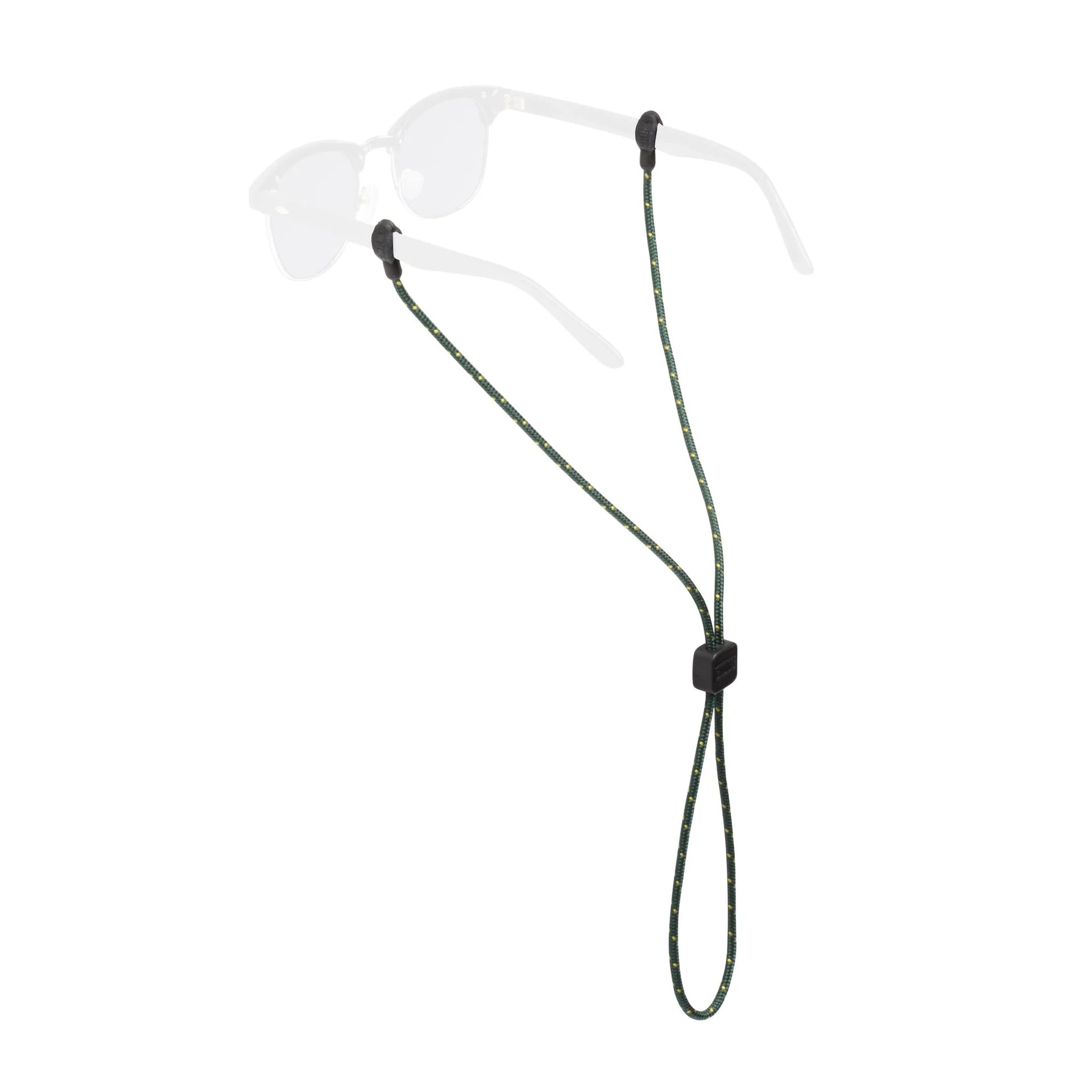 Slip Fit Rope Retainer