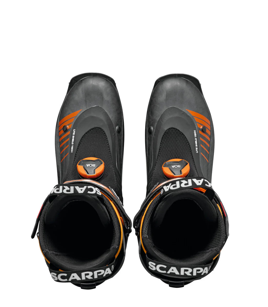 F1 LT M Ski Boots 2026