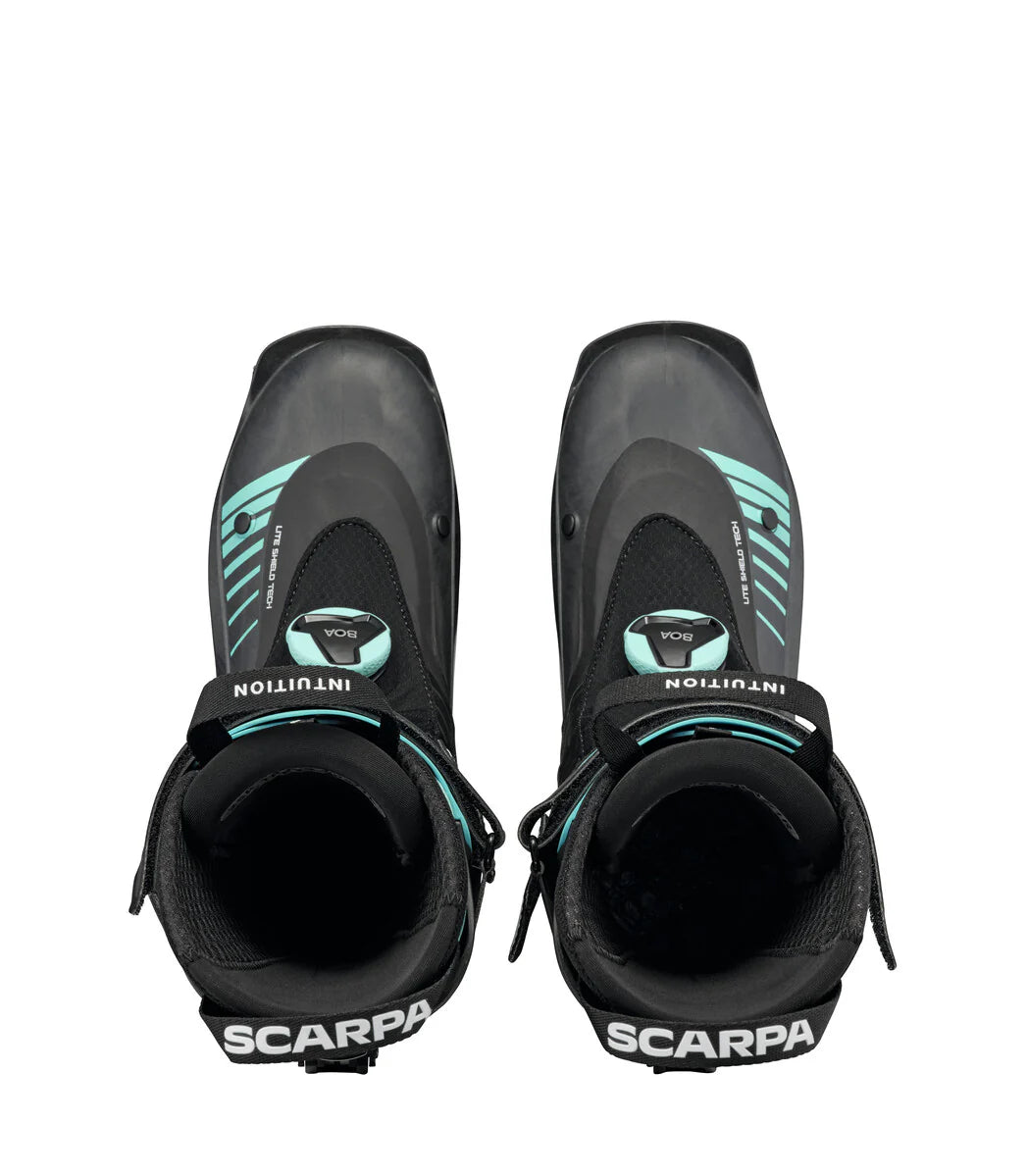 F1 LT W Ski Boots 2026