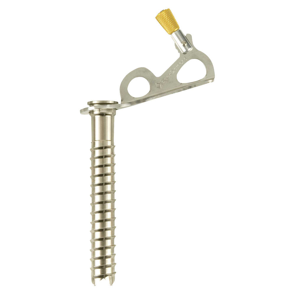 Black Diamond Express Ice Screw