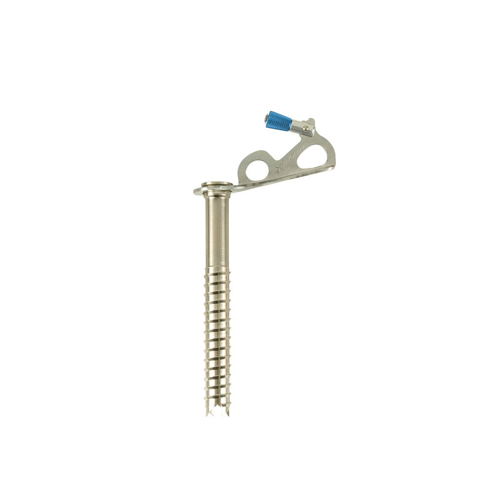 Express Ice Screw