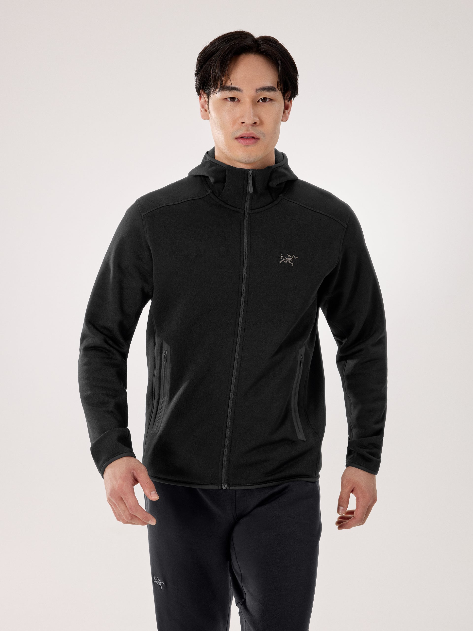 Men's Kyanite Hoody