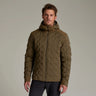 Men's Firestorm Down Hoody