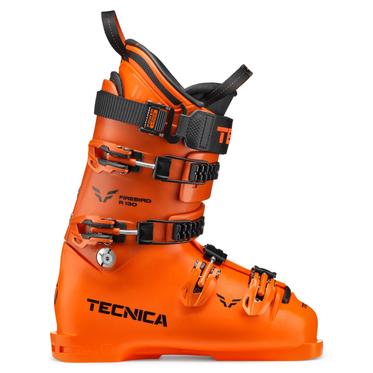 Tecnica Firebird R 130 Ski Boots 2024