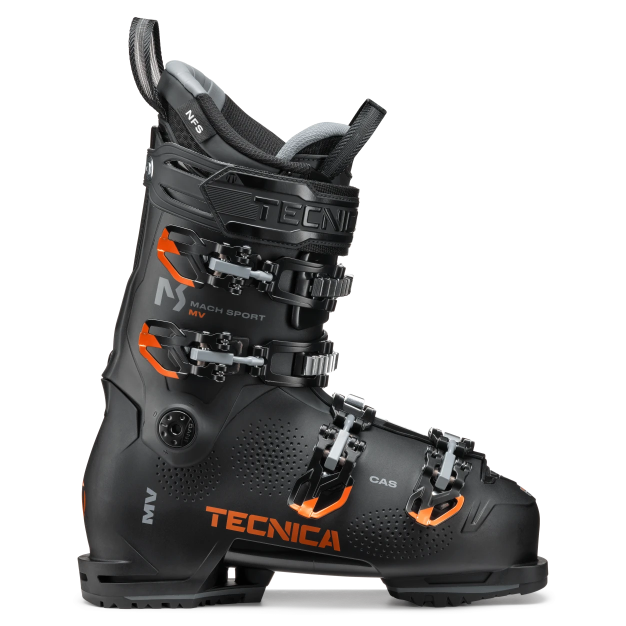 Tecnica Mach Sport MV 100 Ski Boots 2024