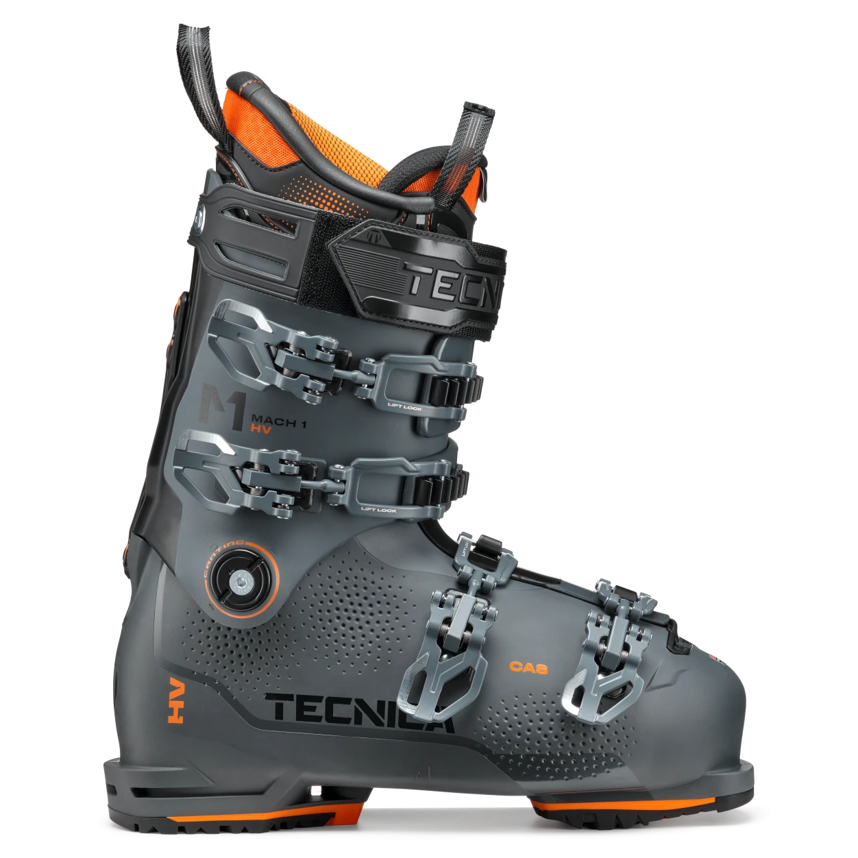 Tecnica Mach1 HV 110 TD GW Ski Boots 2024