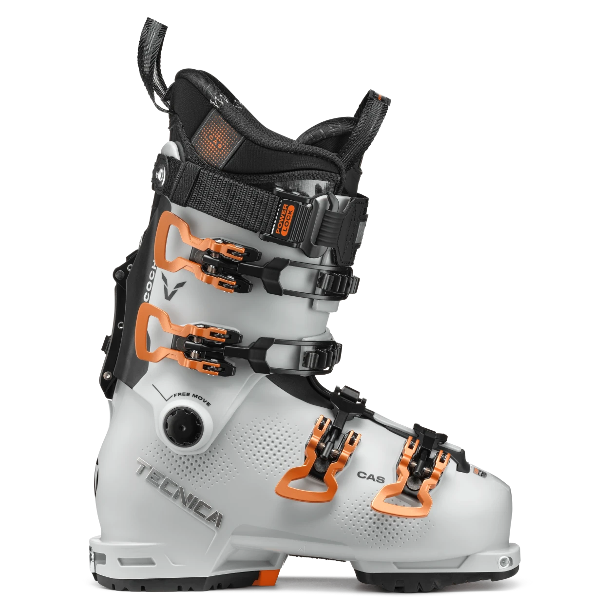 Tecnica Cochise 115 W DYN Ski Boots 2024