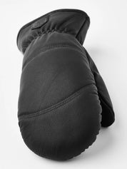 Leather Box Mitts