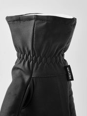 Leather Box Mitts