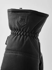 Leather Box Mitts