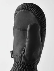 Leather Box Mitts
