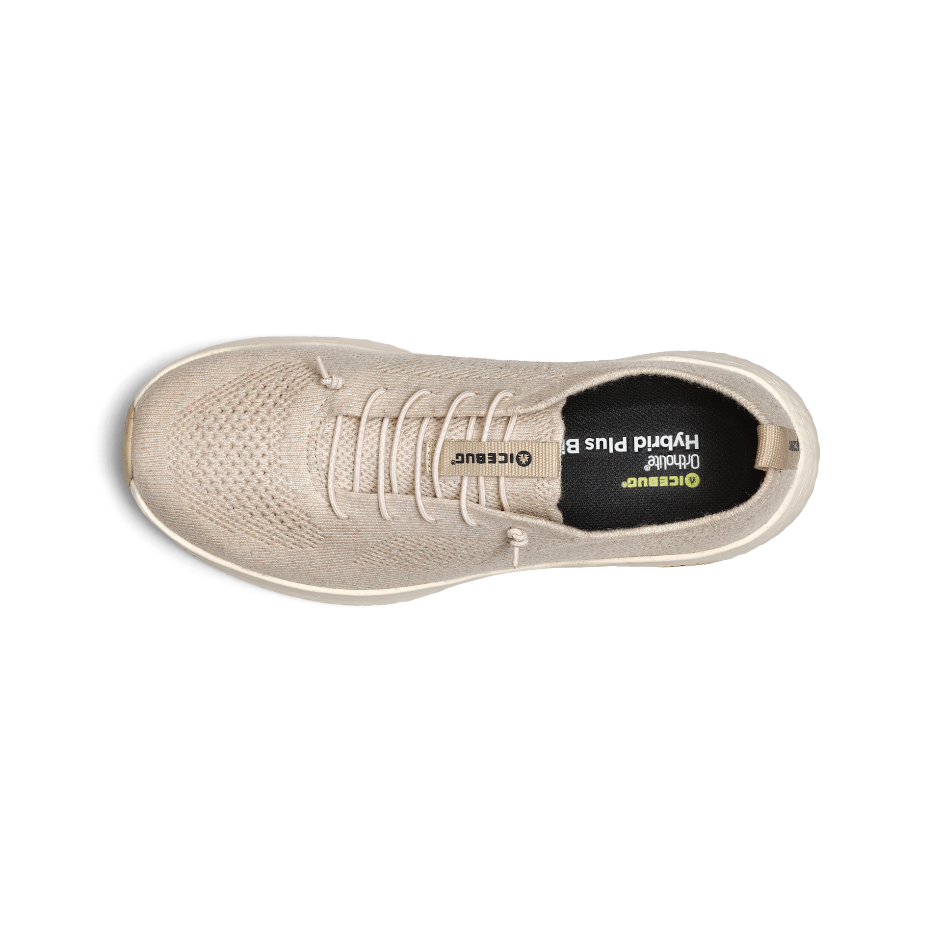 Women's Aura ReWool RB9X Shoes