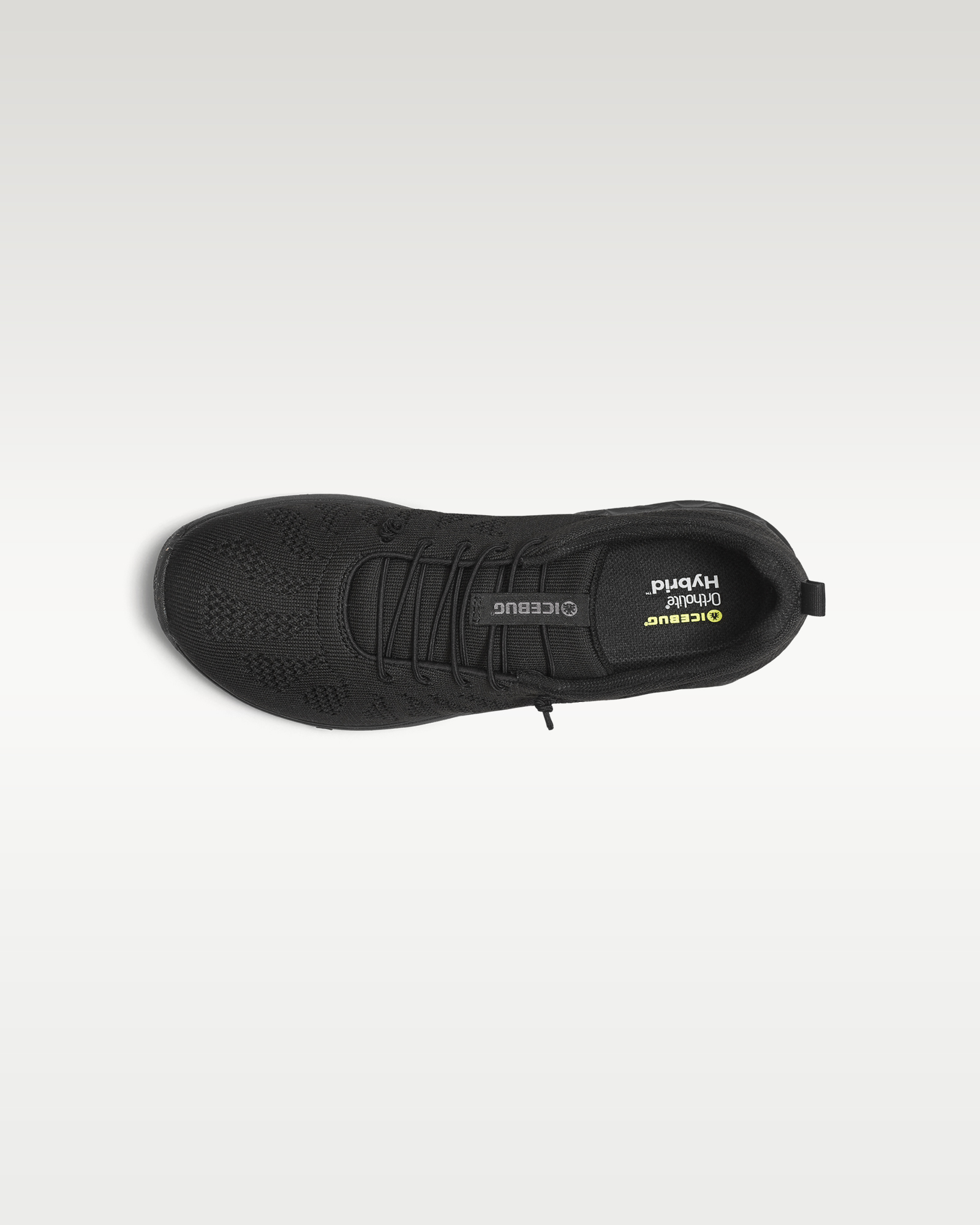 color:true black