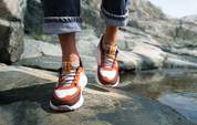 Women's Norna RB9X Shoes