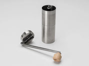Field Barista Coffee Grinder