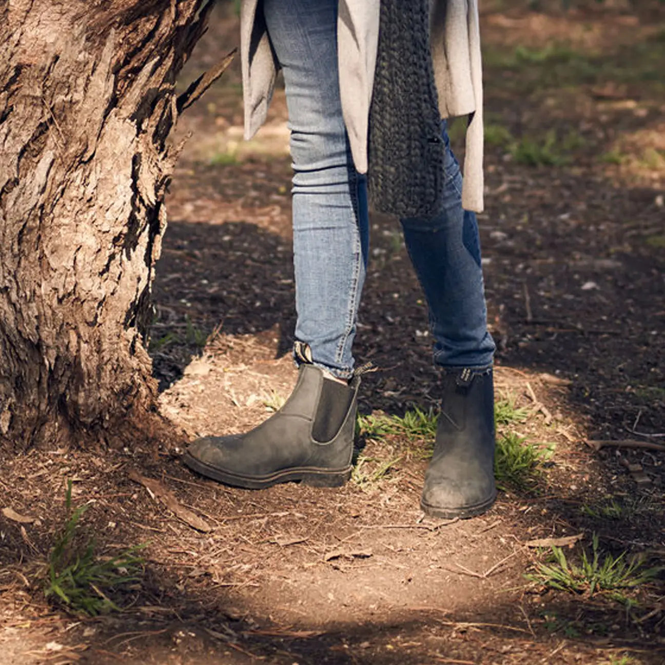 Blundstone 1308 Dress Boots