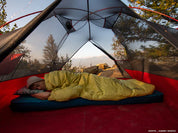 Corus 32F/0C Quilt