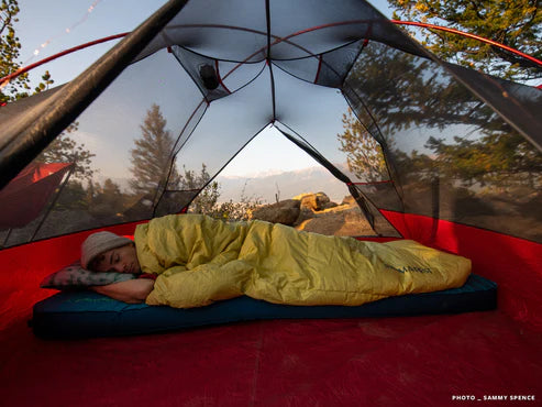 Corus 32F/0C Quilt