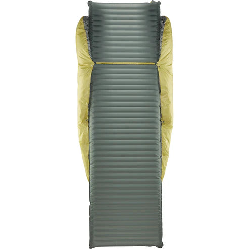 Corus 32F/0C Quilt