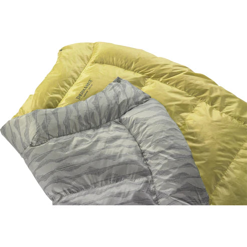 Corus 32F/0C Quilt