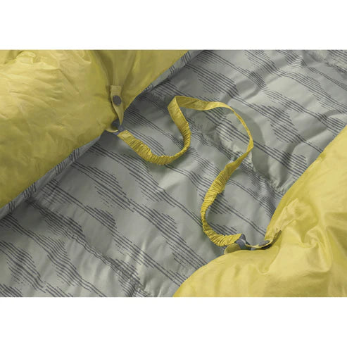 Corus 32F/0C Quilt