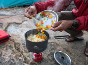 Ceramic 2-Pot Set