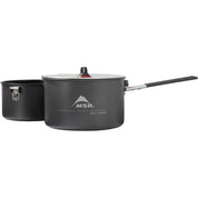 Ceramic 2-Pot Set