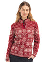 Women's Peace Knit Sweater