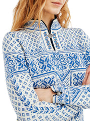 Women's Peace Knit Sweater