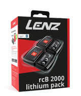 Heated Ski Accessories