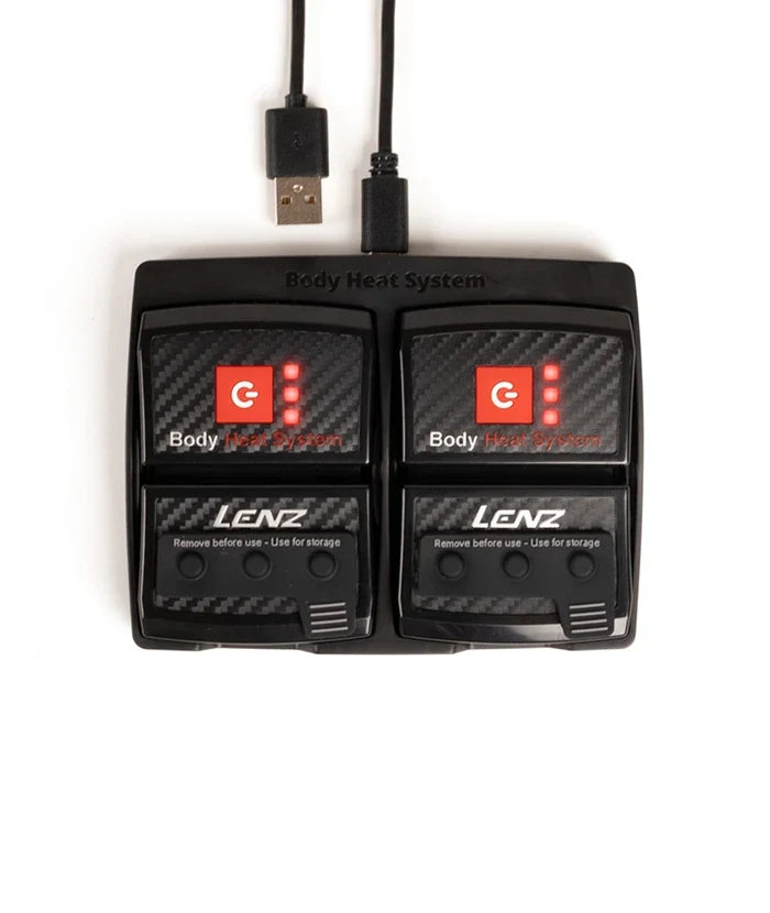 Lithium Pack rcB 2000 product image