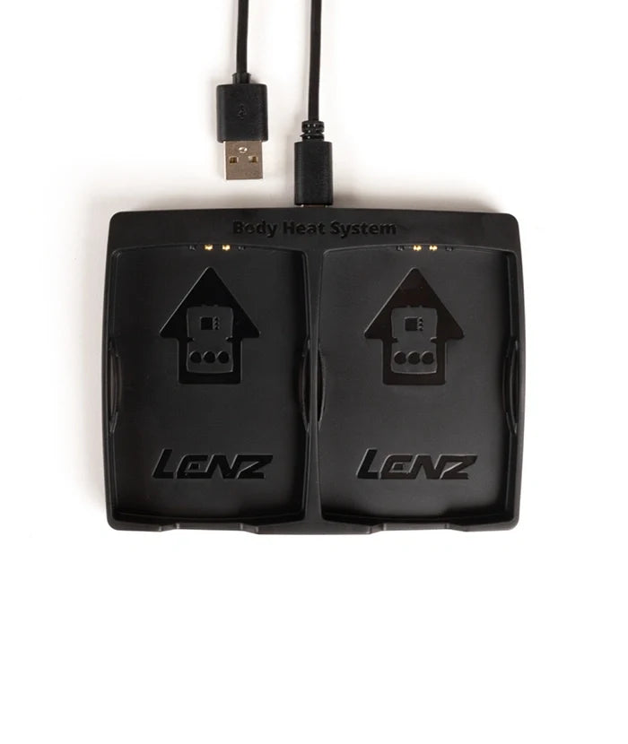 Lithium Pack rcB 2000 product image