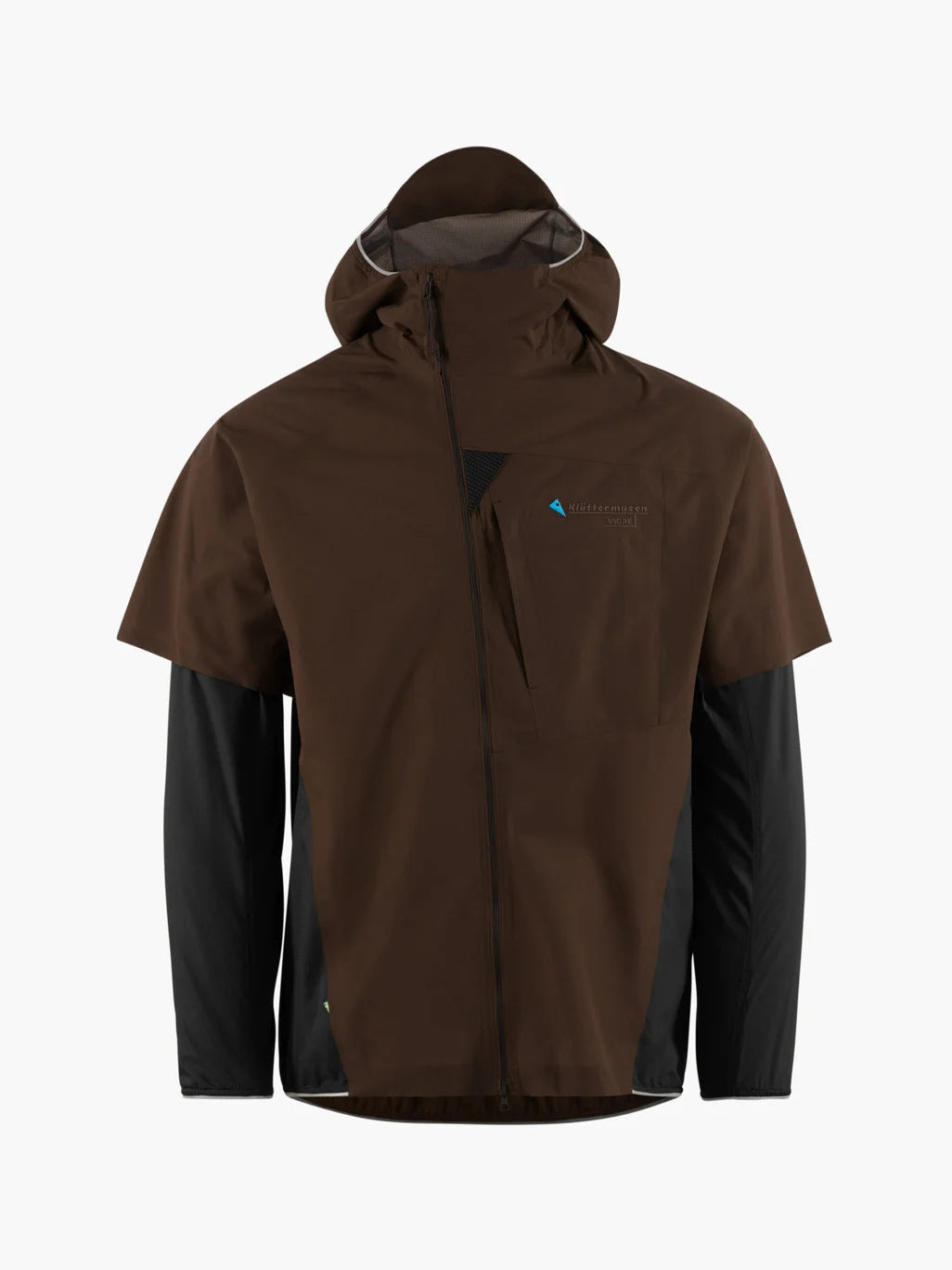 Men's Vidre Hood Jacket