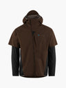 Men's Vidre Hood Jacket