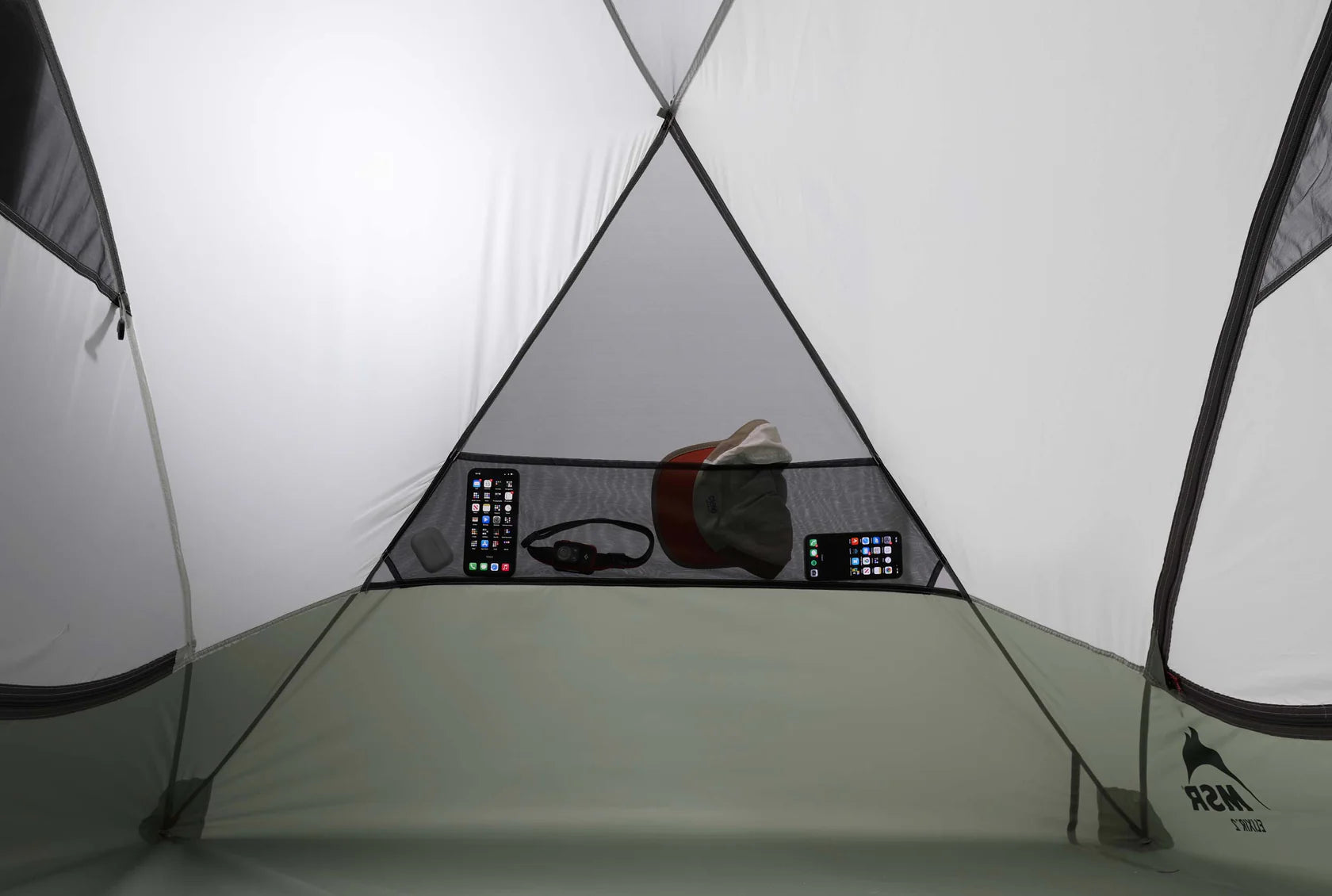 Elixir 2-Person Backpacking Tent