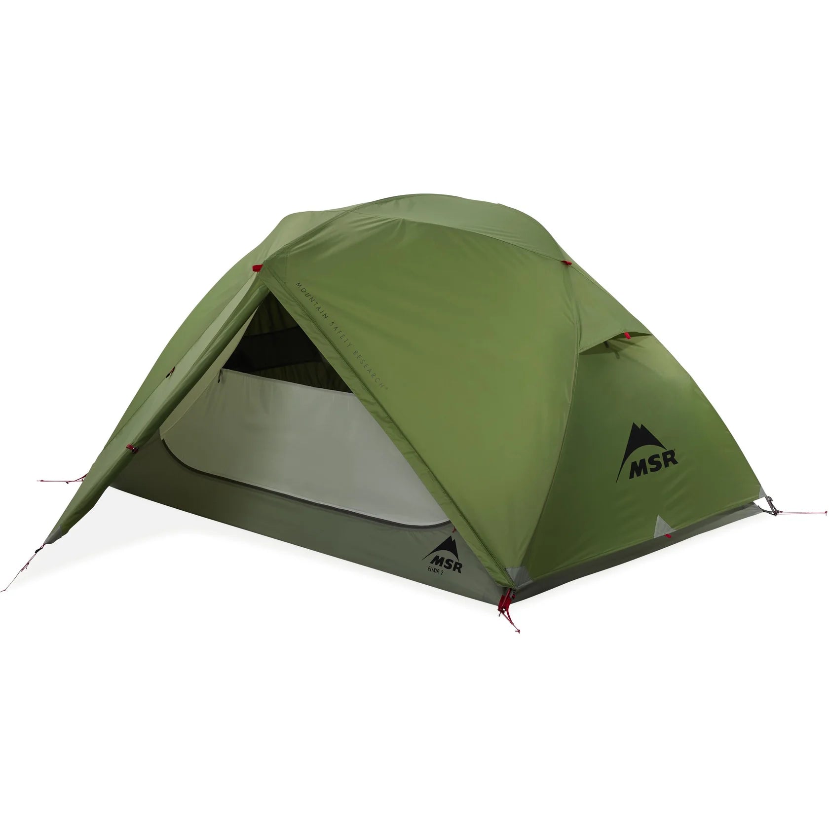 Elixir 2-Person Backpacking Tent